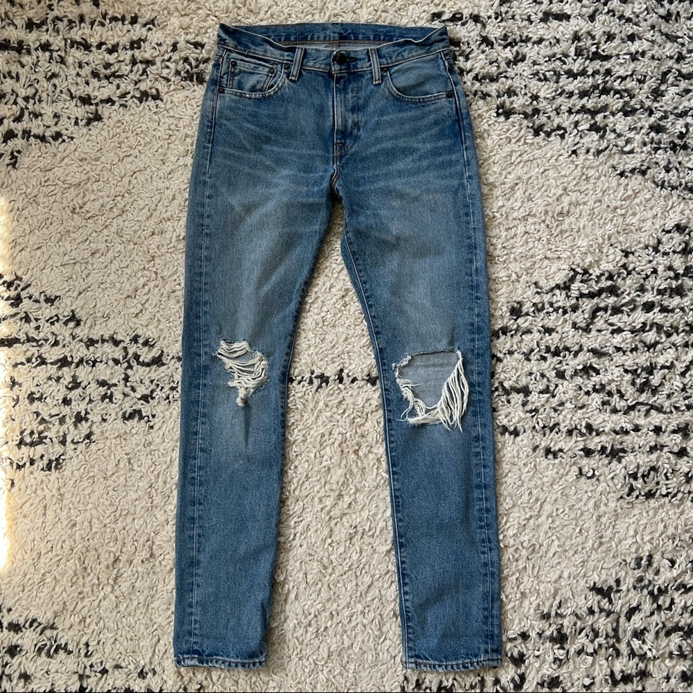 Levi’s Womens 505c 28x32